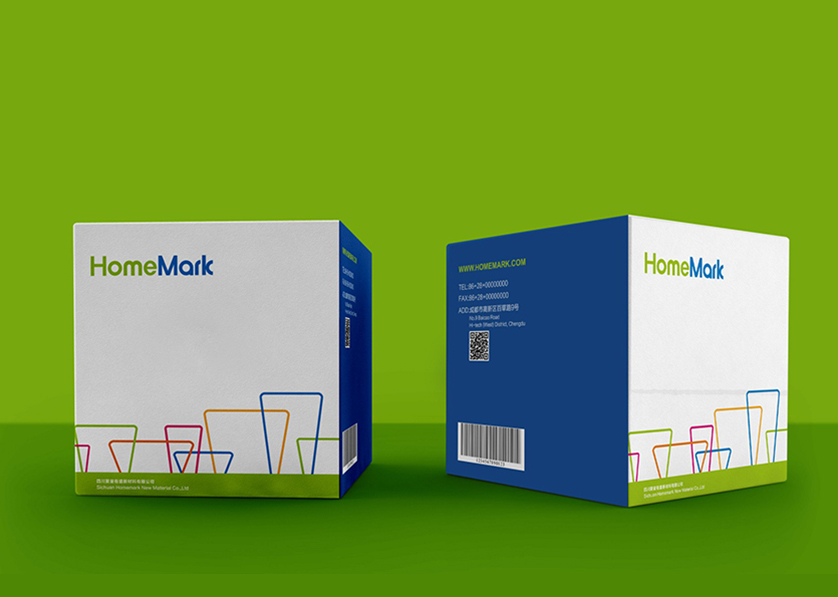 新抚区VI设计公司