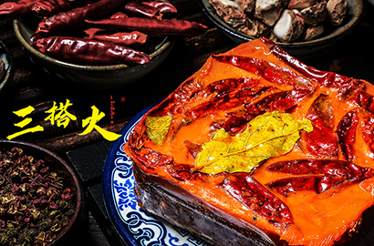 新抚区VI设计：城市与企业品牌联动的视觉纽带